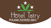 Hotel Tatry ***