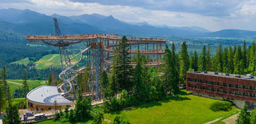 SKY Walk